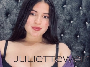 Julietteweir