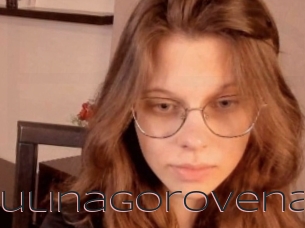 Julinagorovena