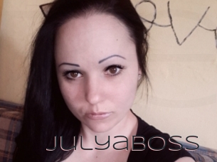 Julyaboss