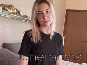 Juneramos