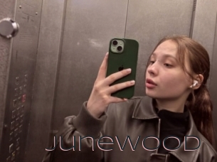 Junewood