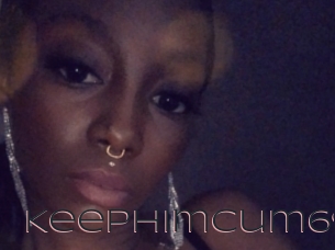 KeepHimCum69