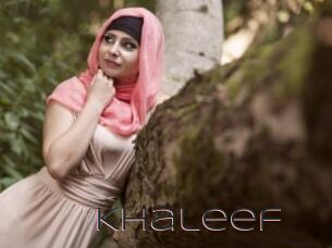Khaleef