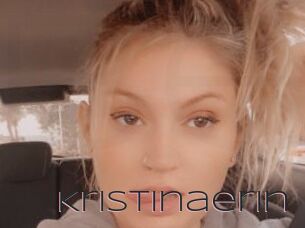 Kristinaerin