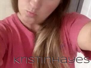 Kristinhayes