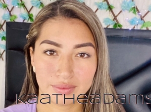 Kaatheadams
