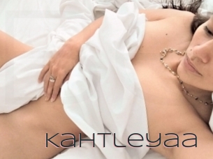 Kahtleyaa