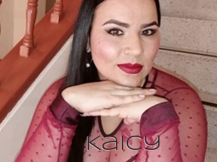 Kaicy