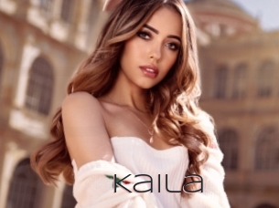 kaila Beurette Suce