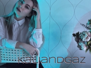 Kaliandgaz