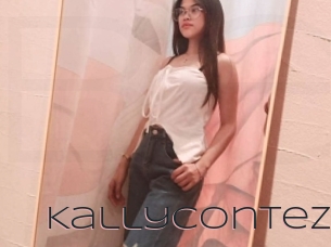 Kallycontez