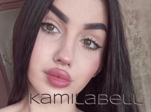 Kamilabell