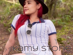 Kamy_stone