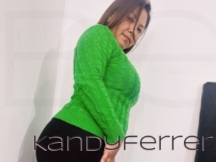 Kandyferrer