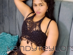 Kandyteylors