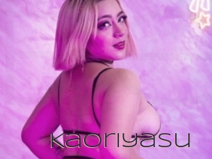 Kaoriyasu