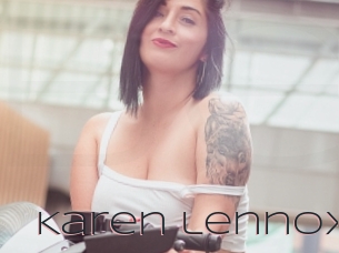 Karen_lennox