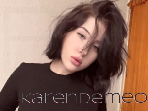 Karendemeo
