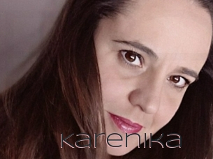 Karenika