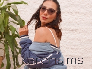 Karensims