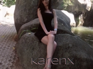 Karenx
