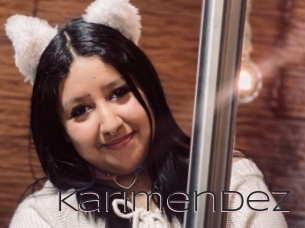 Karimendez