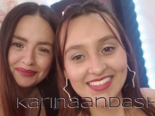 Karinaandash