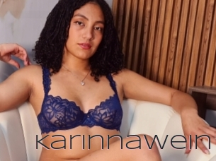 Karinnawein