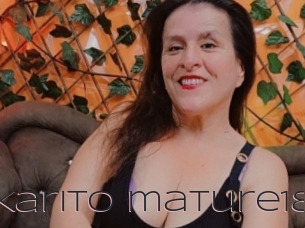 Karito_mature18