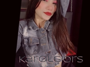 Karolgiors