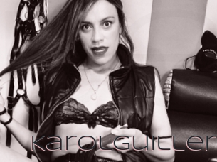 karolguiller Beurette Suce