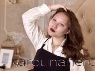 Karolinanero