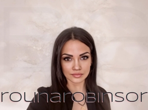 Karolinarobinson