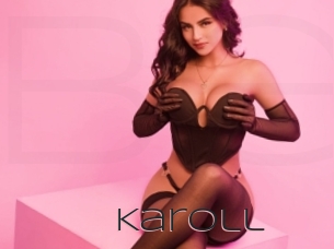 Karoll