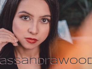 Kassandrawood