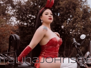 Katalinajohnson