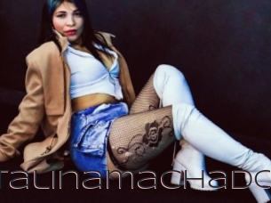 Katalinamachado
