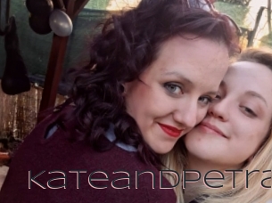 Kateandpetra