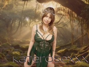 Katerosexxx