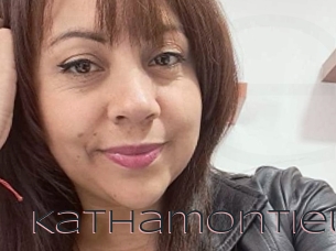 Kathamontiel
