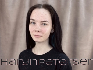 Katharynpetersen
