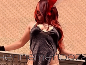 Katherinemendoza
