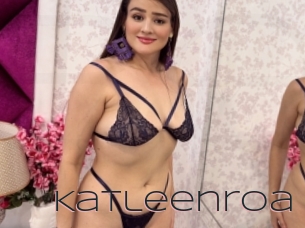 Katleenroa