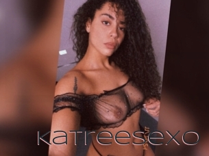 Katreesexo