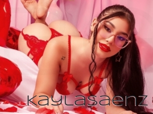 Kaylasaenz