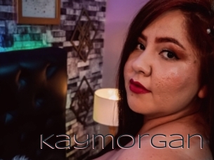 Kaymorgan