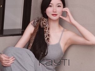 Kayti