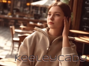 Keeleycady
