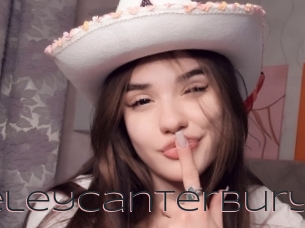 Keeleycanterbury