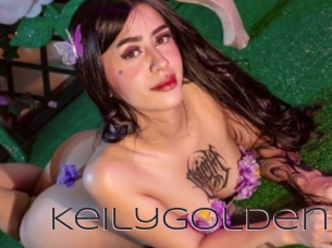 Keilygolden